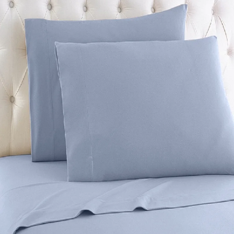 Carson Carrington Frederiksvaerk 4-piece 1000 Thread Count Egyptian Cotton Bed Sheet Set