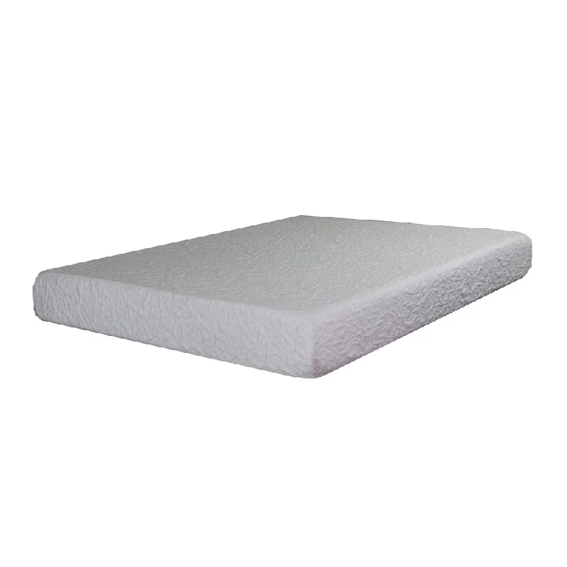 Chelsea 10-inch Queen-size Memory Foam Mattress