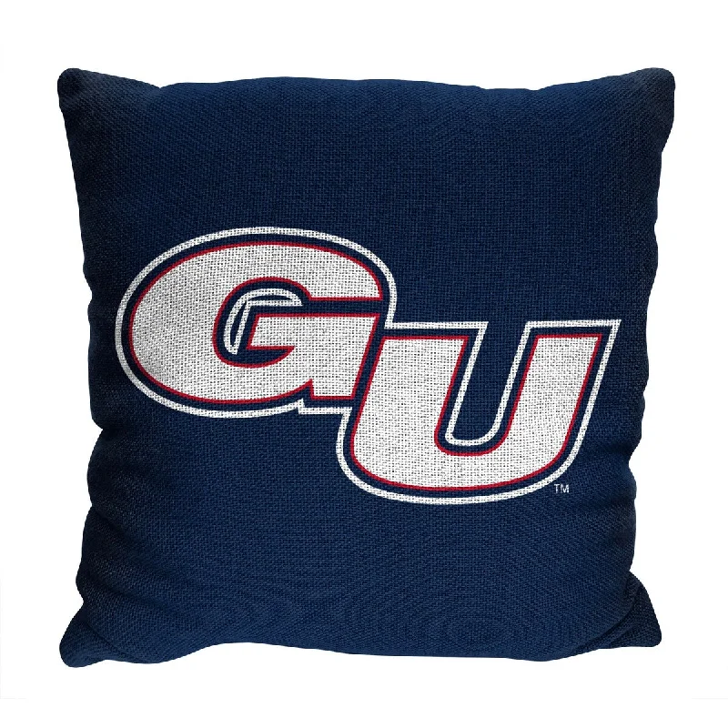 NCAA Gonzaga Bulldogs Invert 20 Inch Pillow