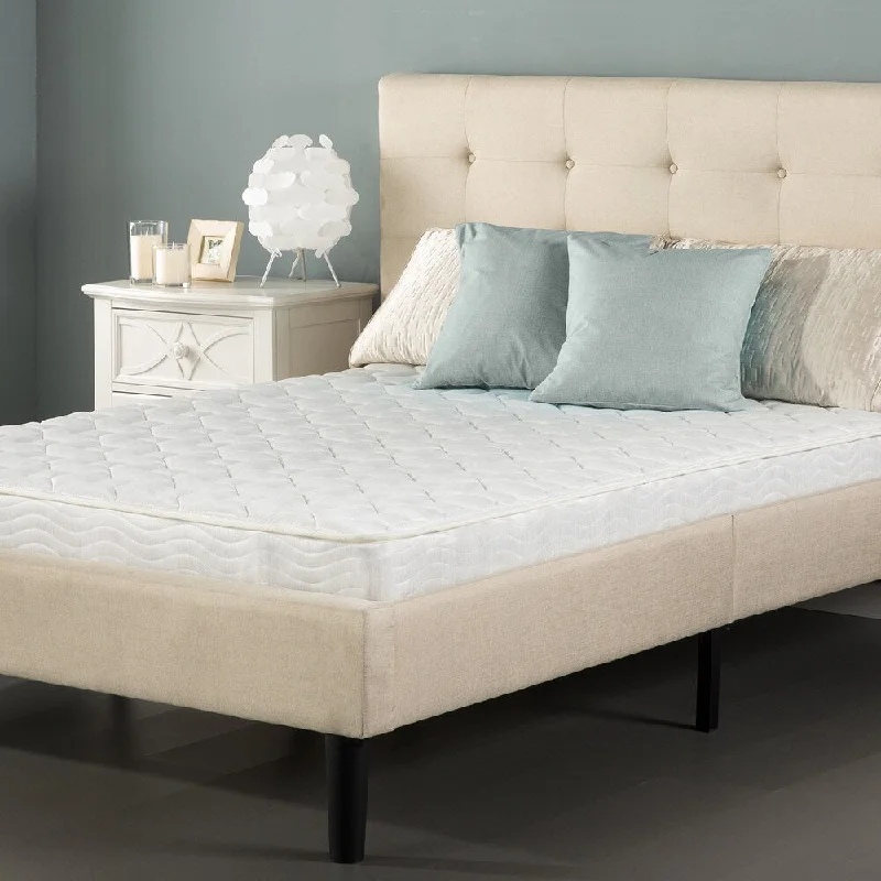 Priage by Zinus 6 inch Twin-size Pock Spring Mattress