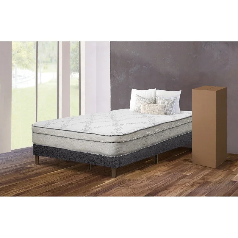 Purest of America® Amber 4" Queen Mattress