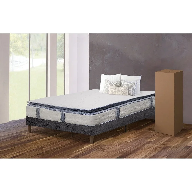 Purest of America® Infinity 6" Full XL Mattress