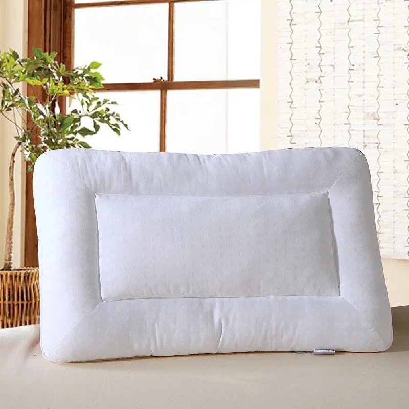 Qbedding Anion Cassia Seed Pillow