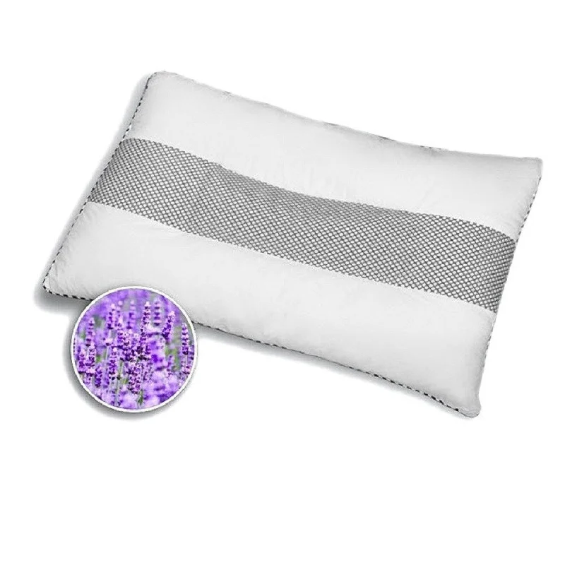 Qbedding Lavender Pillow