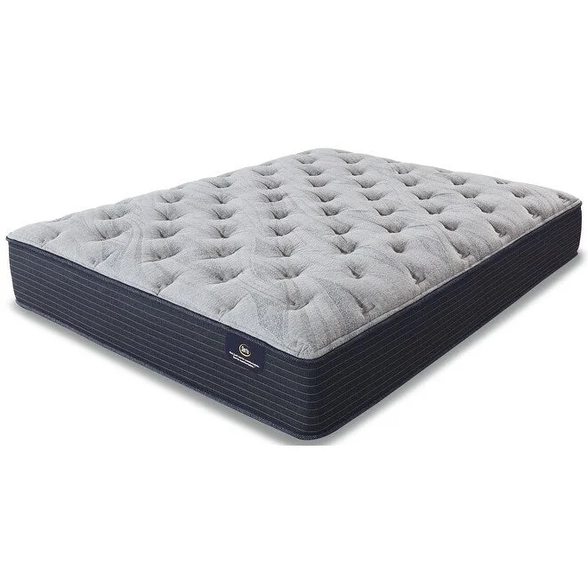 Serta Luxe Edition Chamblee Firm 12.5-inch Hybrid Mattress