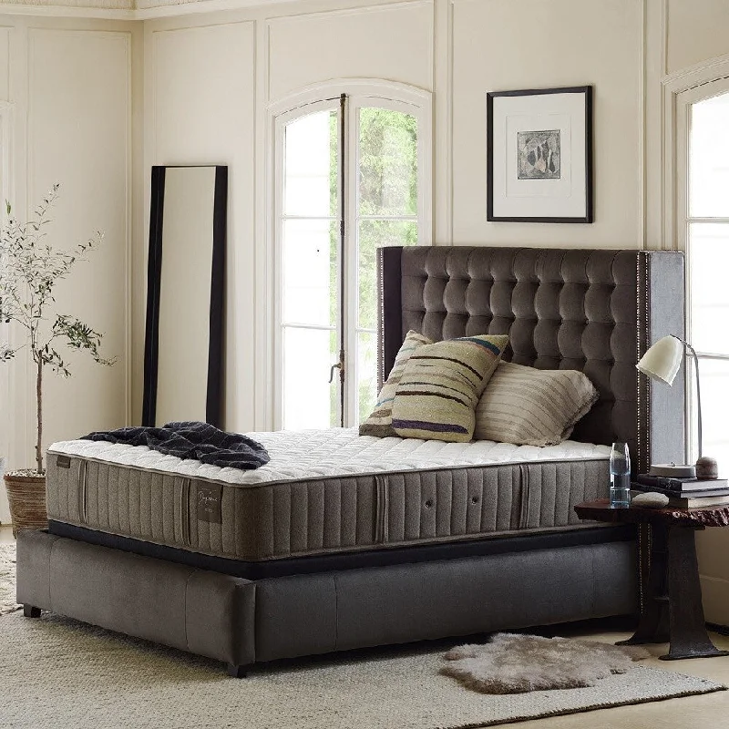 Stearns and Foster Scarborough Mattress