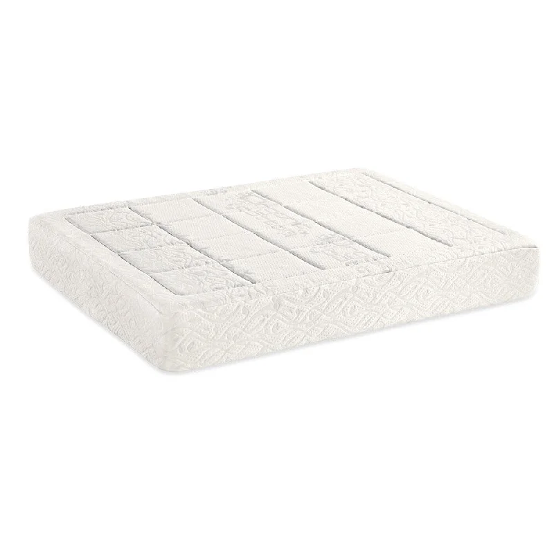 Tobia Memory Plus Eco-Superior 11-inch Twin-size Memory Foam Mattress