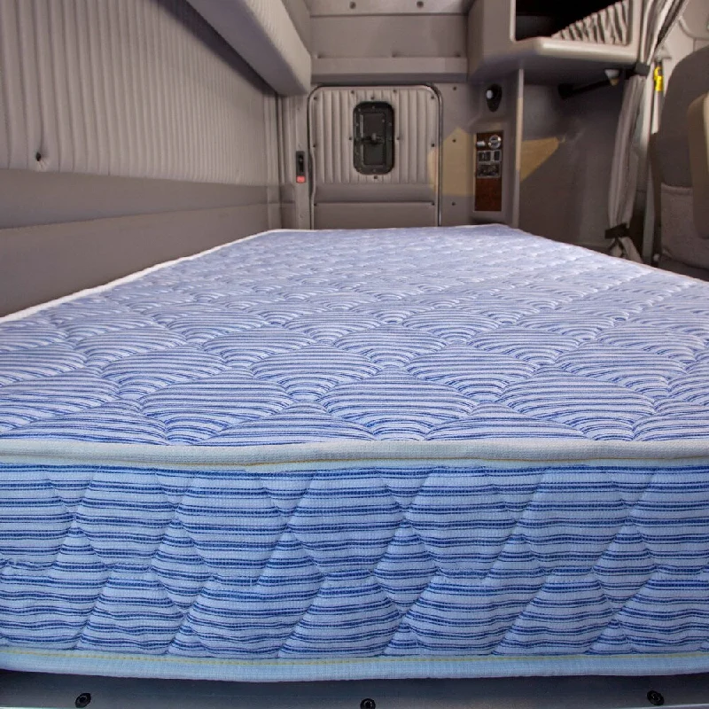 Truck Luxury Series Firm Support 6.5-inch 38-inches by 80-inches Foam Mattress