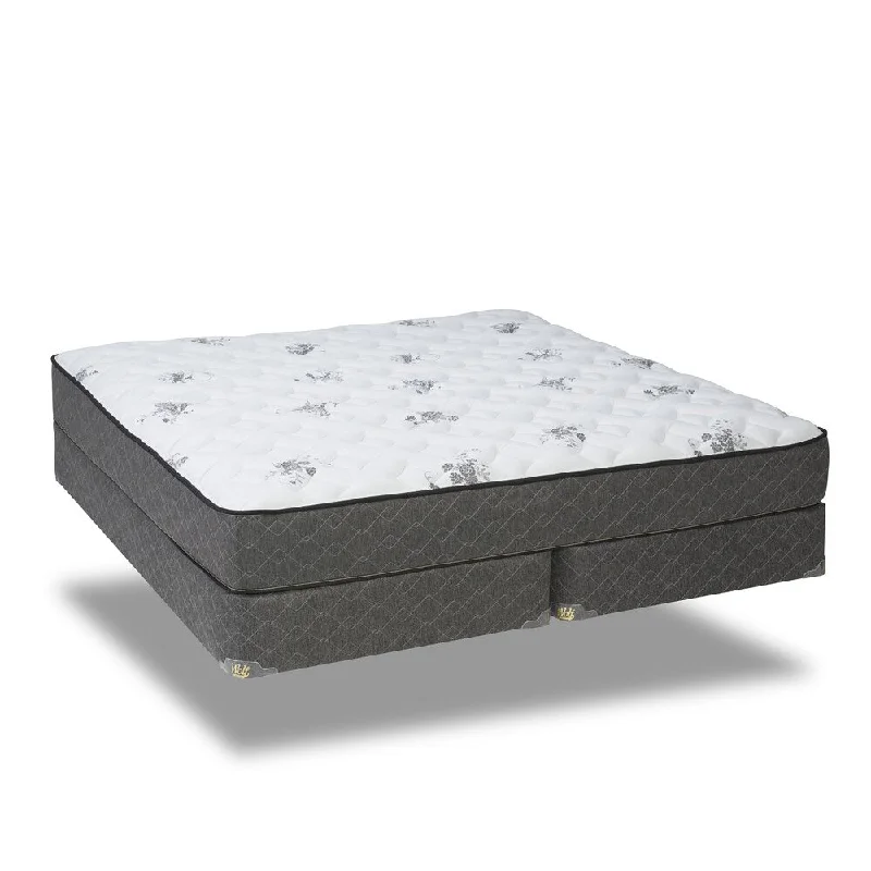 Wolf Endless Nights Firm King-size Innerspring Mattress Set