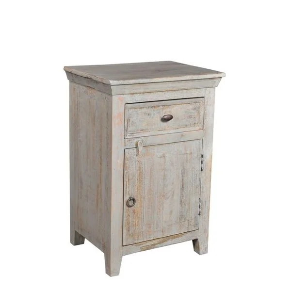 Burnham Home Designs Camilla Night Stand