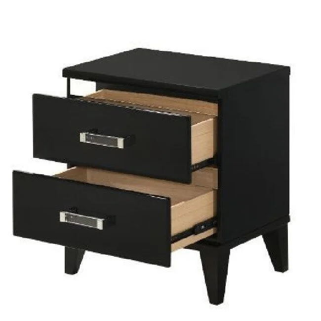 Chelsie Nightstand by Avery Oaks Furniture