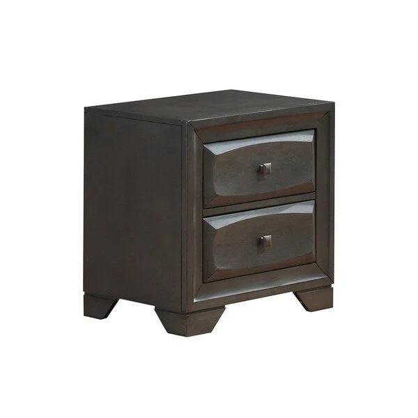 Global Furniture Wyatt Nightstand