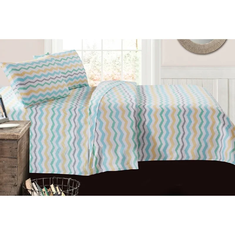 Mari+Mac- Margarita Sheet Set