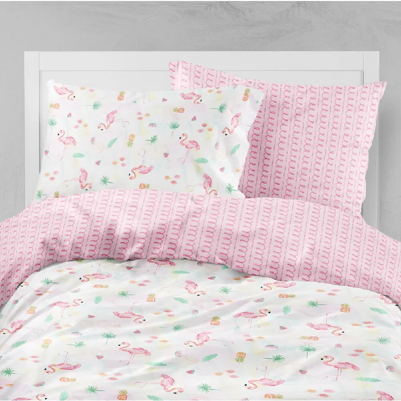 Oliver Gal Signature Collection Aloha Duvet