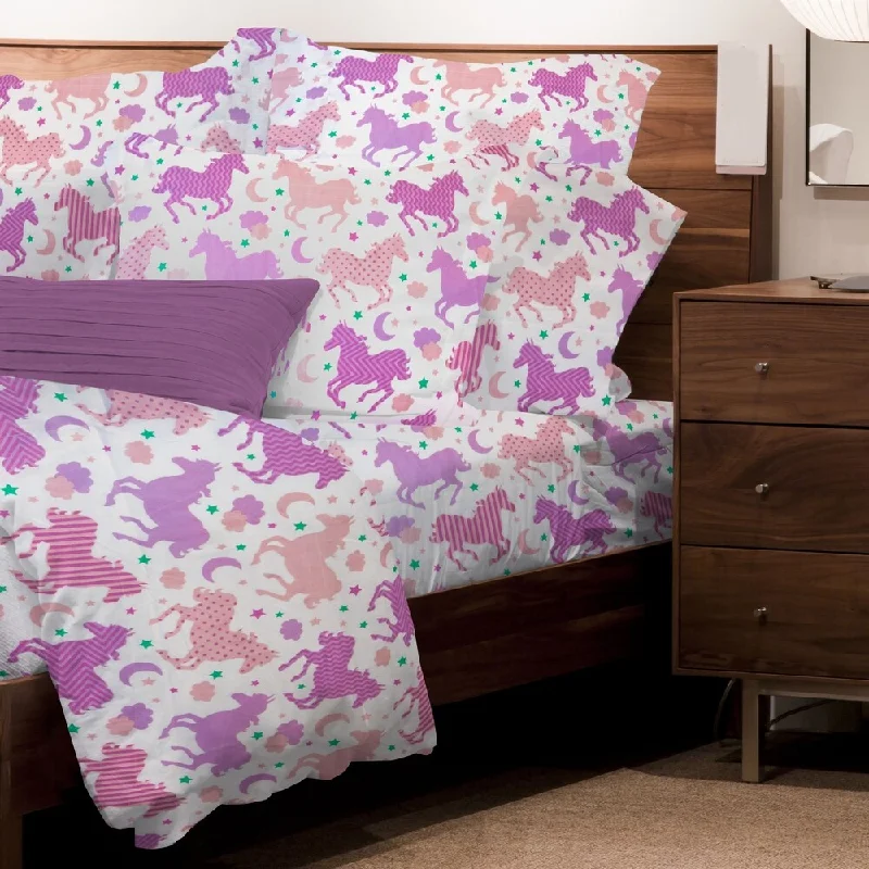 Pony Sheet sets