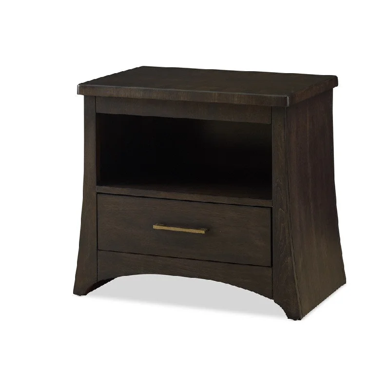 Somerton Dwelling Novara Nightstand