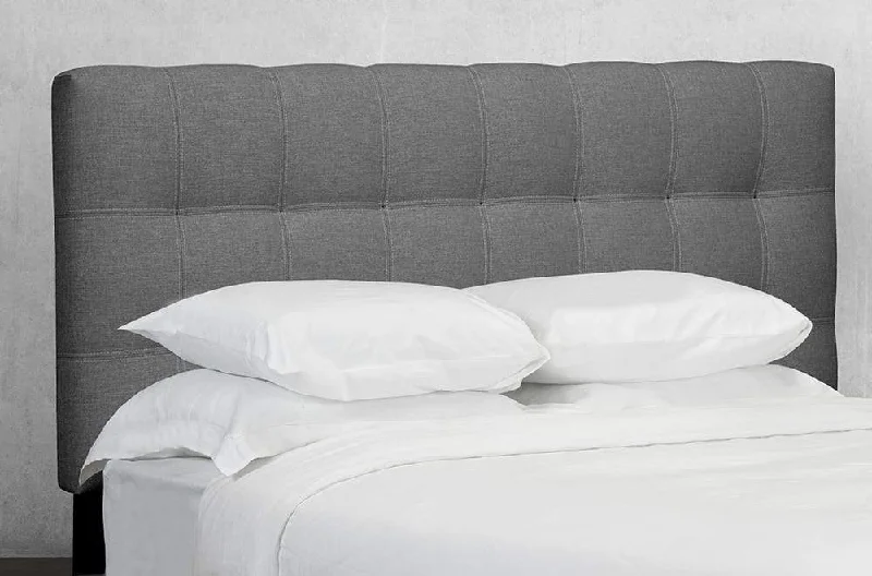 Bonded Leather Upholstered Headboard