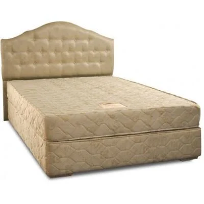 Vita Divan Set (Quilted Headboard)