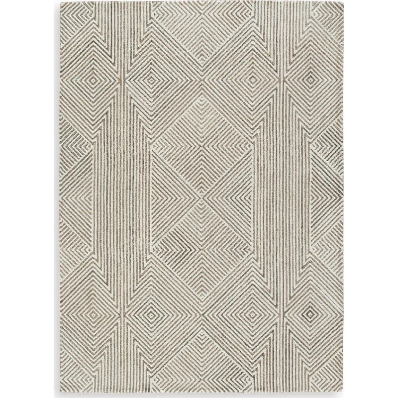 Jadott Area Rug