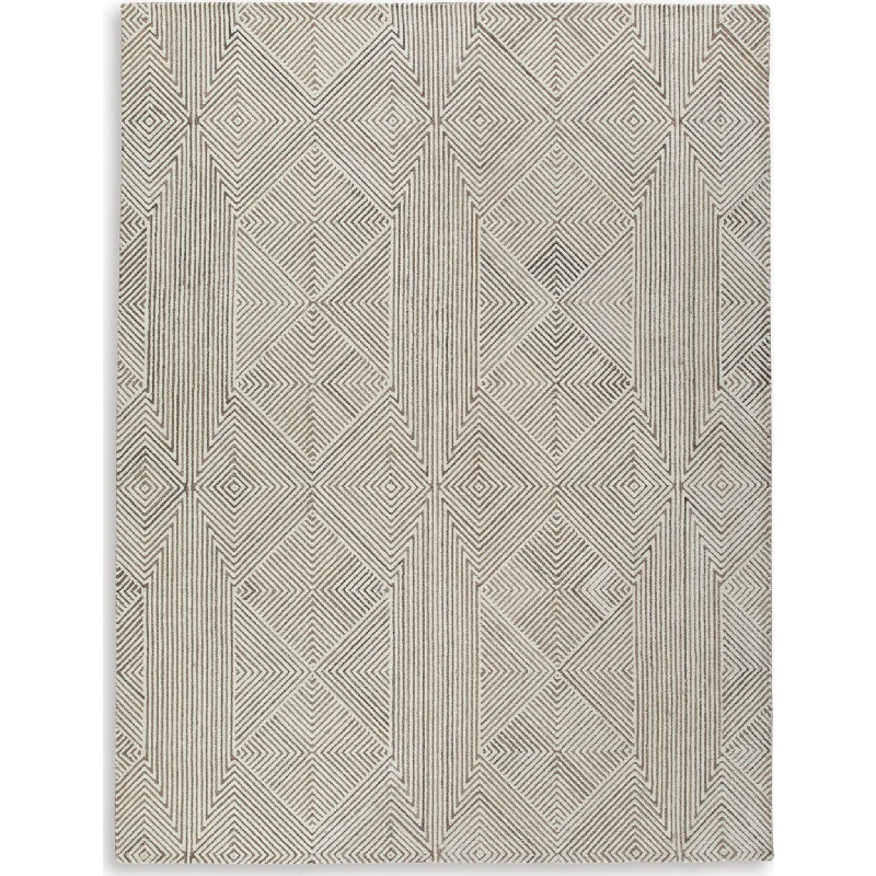 Jadott Area Rug