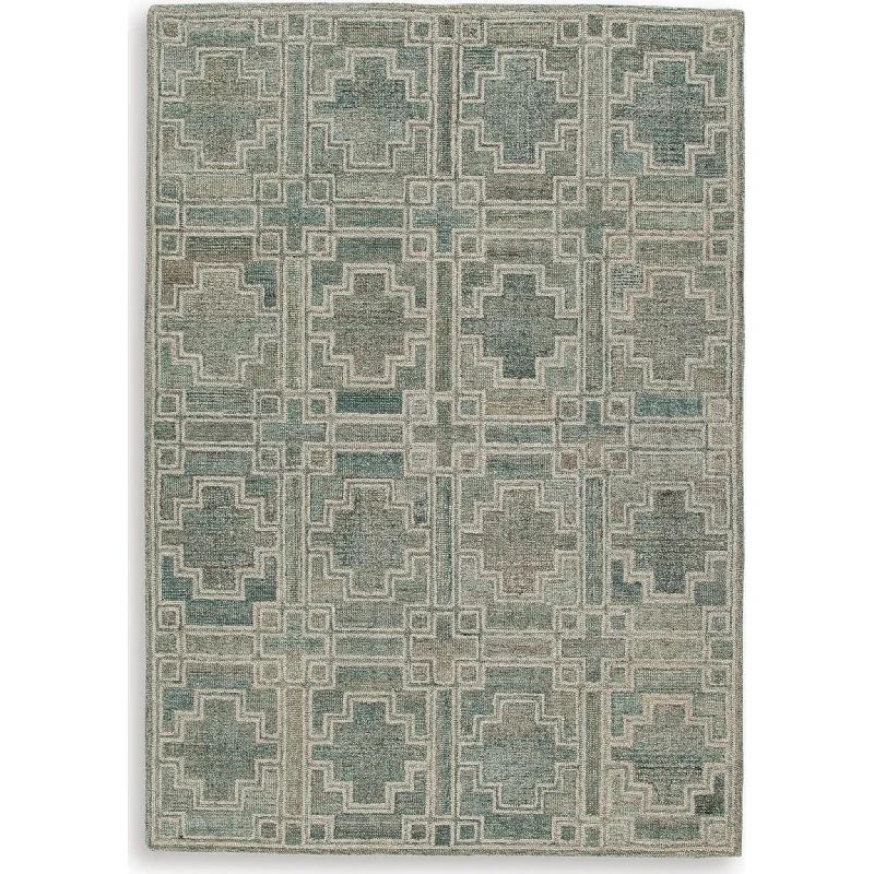 Jossland Area Rug