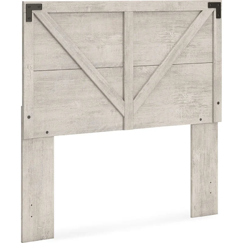 Shawburn Full Panel Headboard